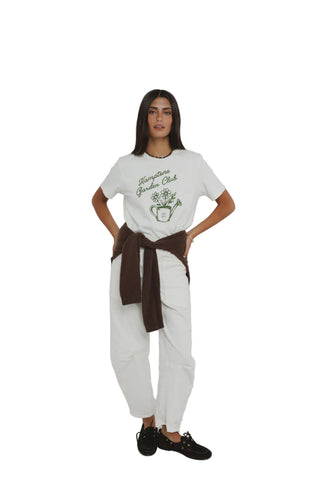 Hamptons Garden Club T-shirt