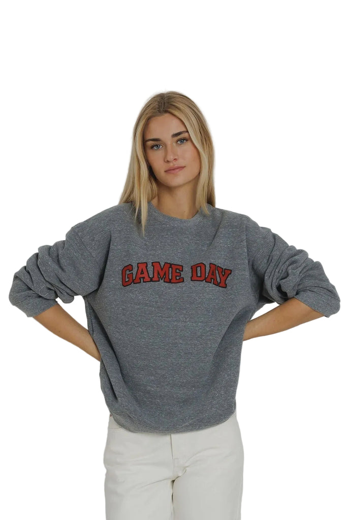 Game Day Sweatshirt