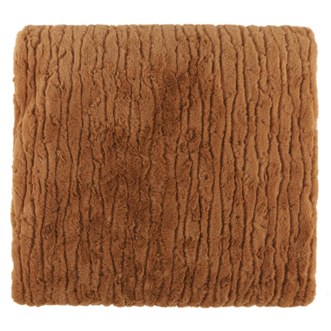 Sable Henna Throw