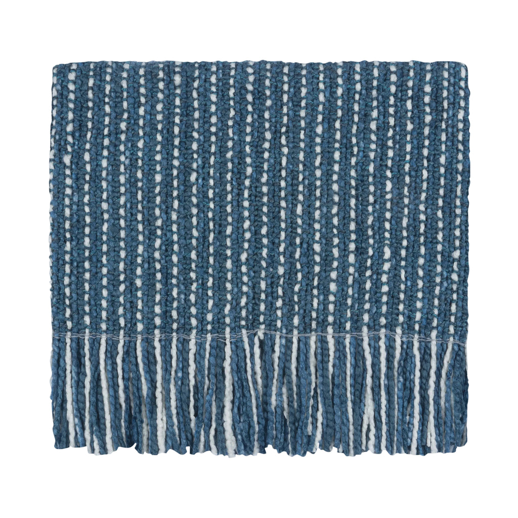 Stria Oceana Throw