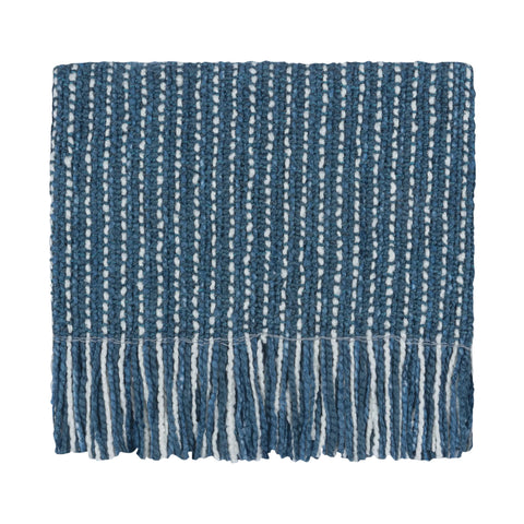 Stria Oceana Throw