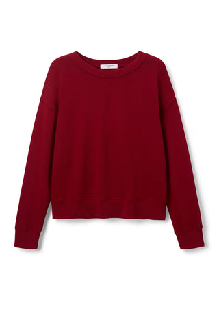 Tyler Maple Sweatshirt