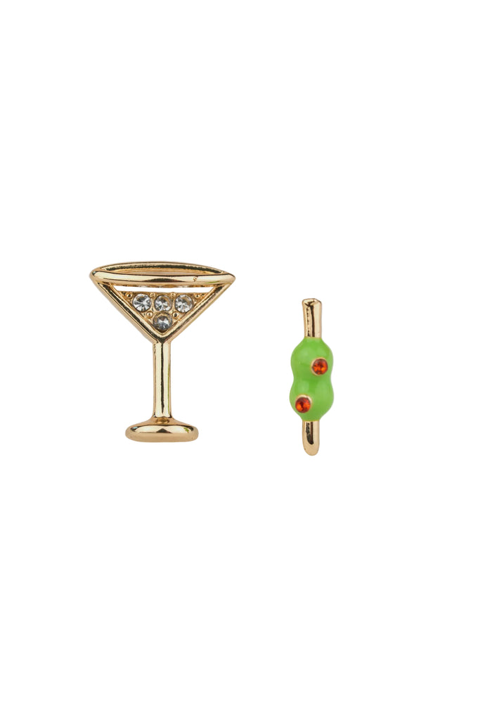Martini Studs