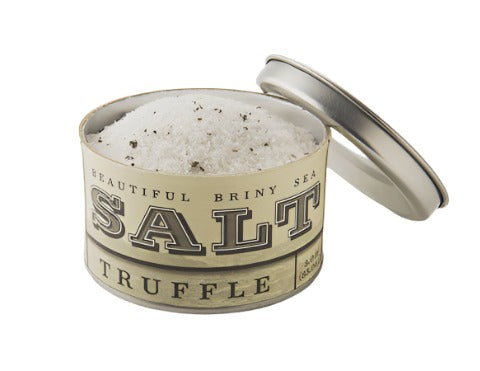 Truffle Sea Salt