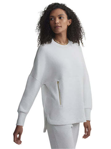 Paige Longline Sweatshirt