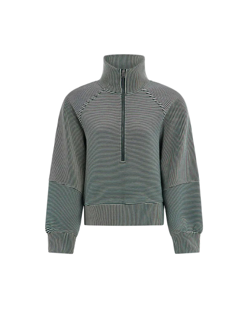 Milano Pine Half Zip