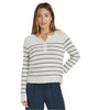 Serafina Striped Sweater (2 colors)