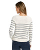 Serafina Striped Sweater (2 colors)