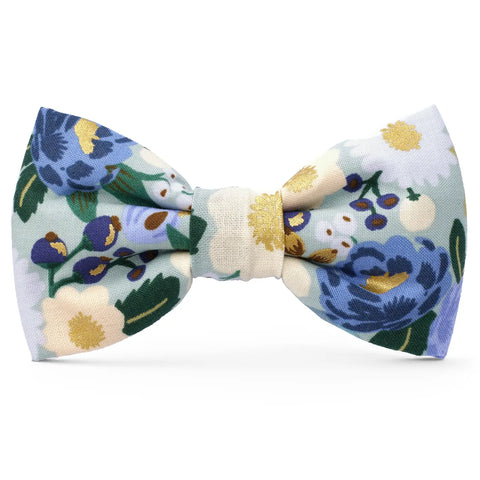 Blossom Spring Bow Tie