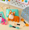 Mini Craft Kit - Corgi