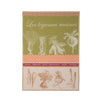 French Harvest Jacquard Tea Towels (2 styles)