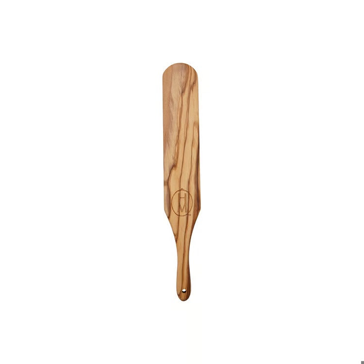 Olive Wood Spatula 13