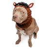 Large Dog Snood (Fox & Horse)