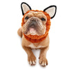 Medium Dog Snood (Fox & Horse)