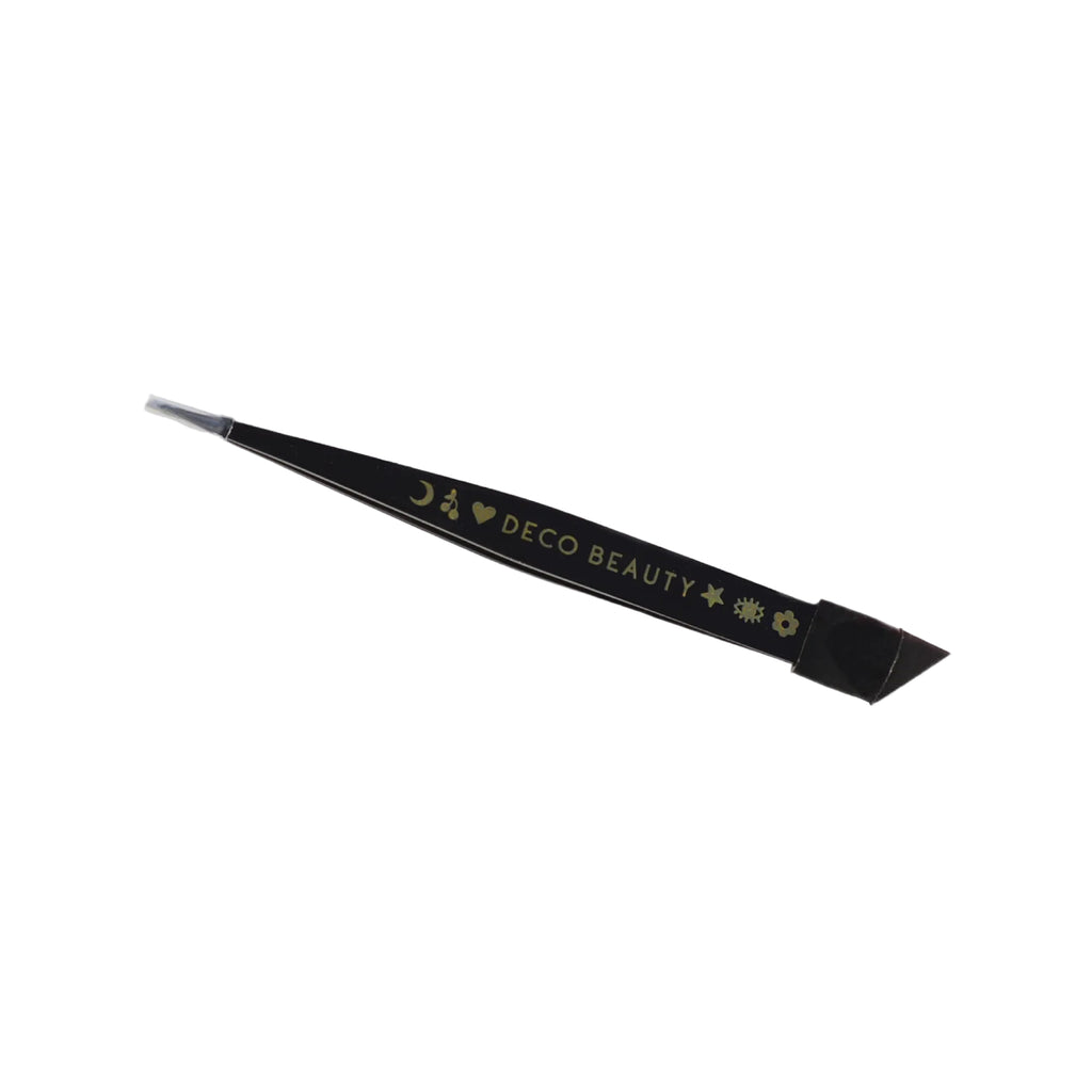 Nail Art Sticker Tweezers