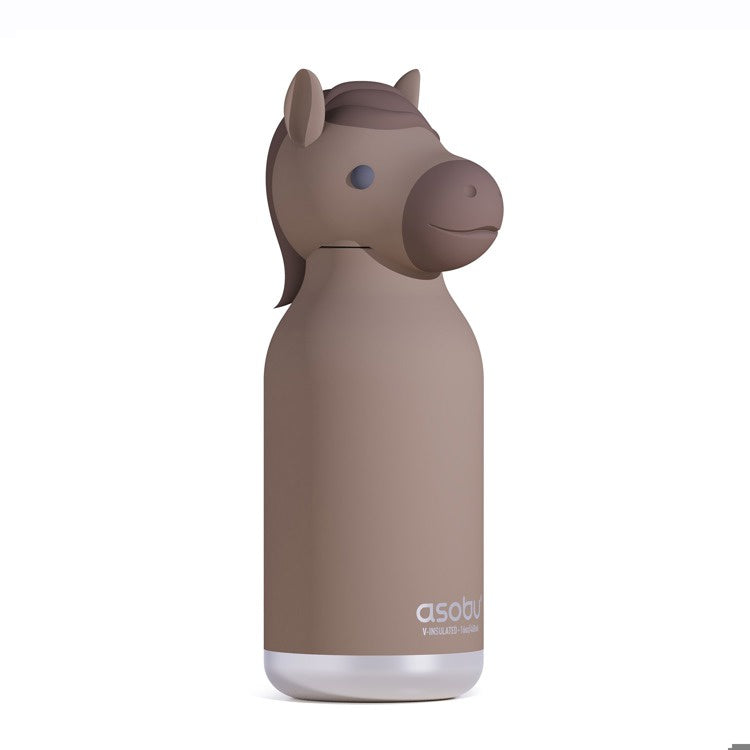 Bestie Horse Water Bottle