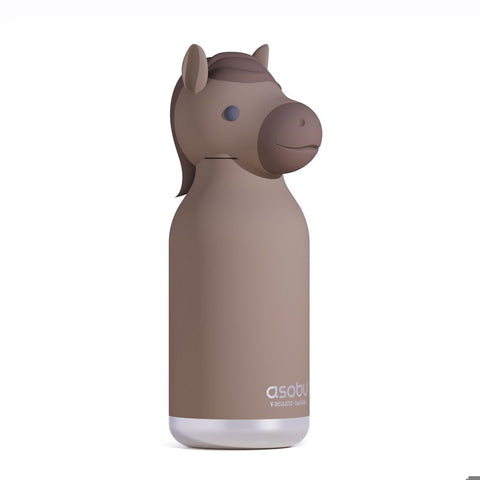 Bestie Horse Water Bottle