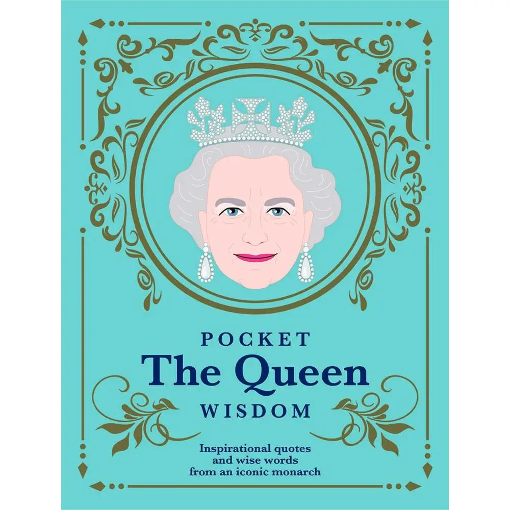 The Queen - Pocket Wisdom