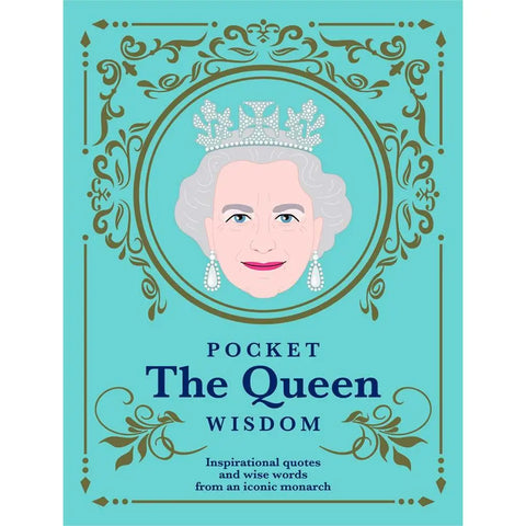 The Queen - Pocket Wisdom