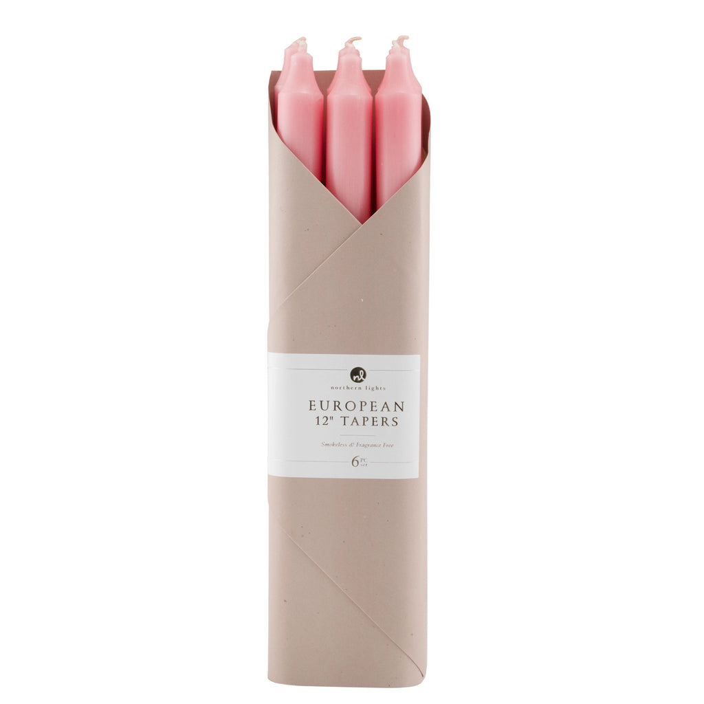 Soft Pink 12