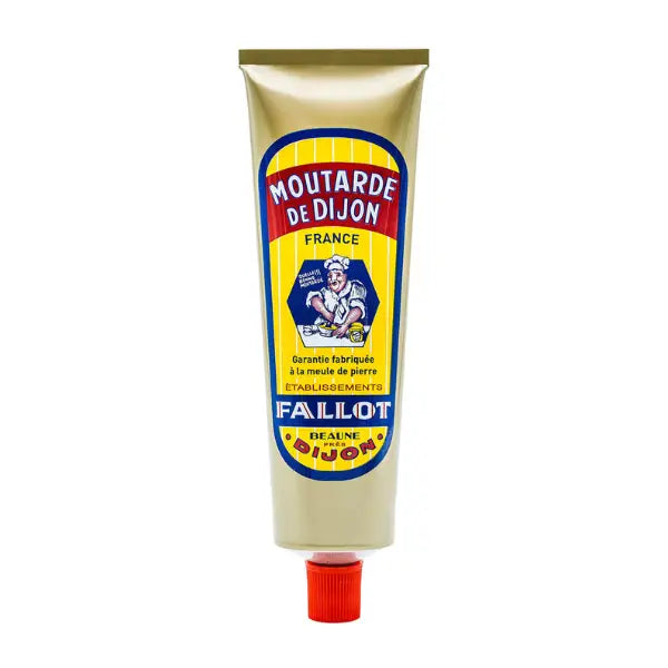 Edmond Fallot Dijon Mustard Tube