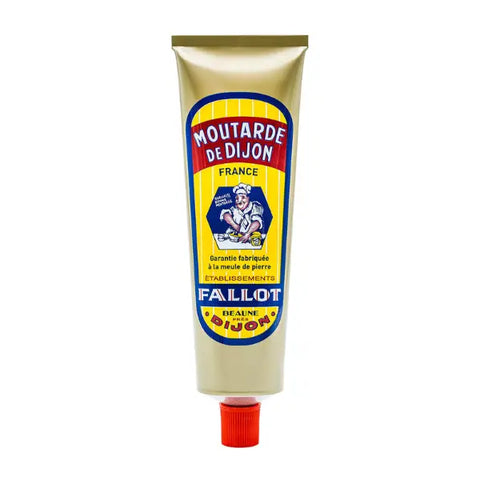 Edmond Fallot Dijon Mustard Tube
