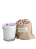Mersea Sandbag Candles