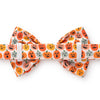 Pumpkin Bow Tie