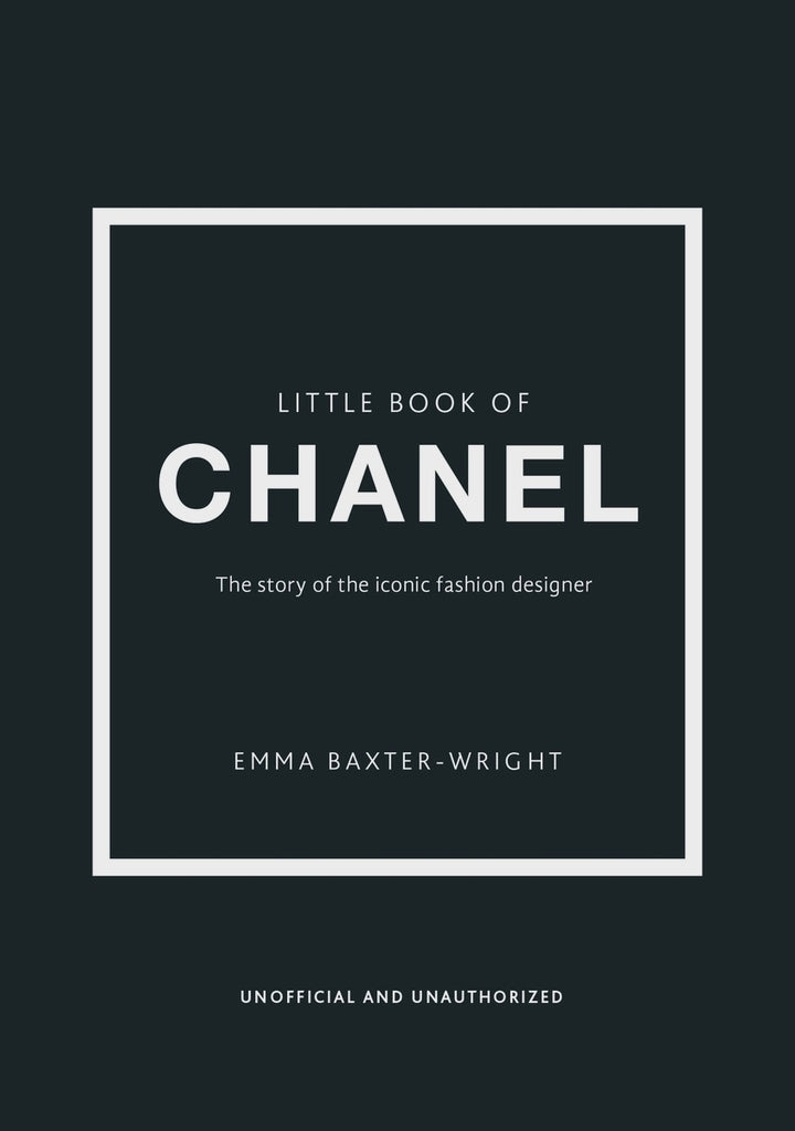 Little Book of Chanel