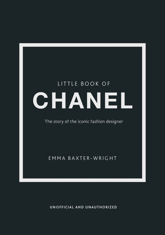 Little Book of Chanel