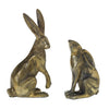 Bronze Bunny II