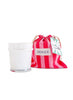 Mersea Sandbag Candles