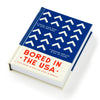 Bored in the USA - Tavel Guide Book