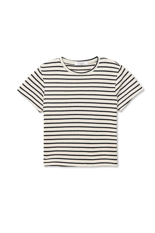 Carter Vintage Black Stripe