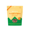 Pumpkin & Spice Dog Treats