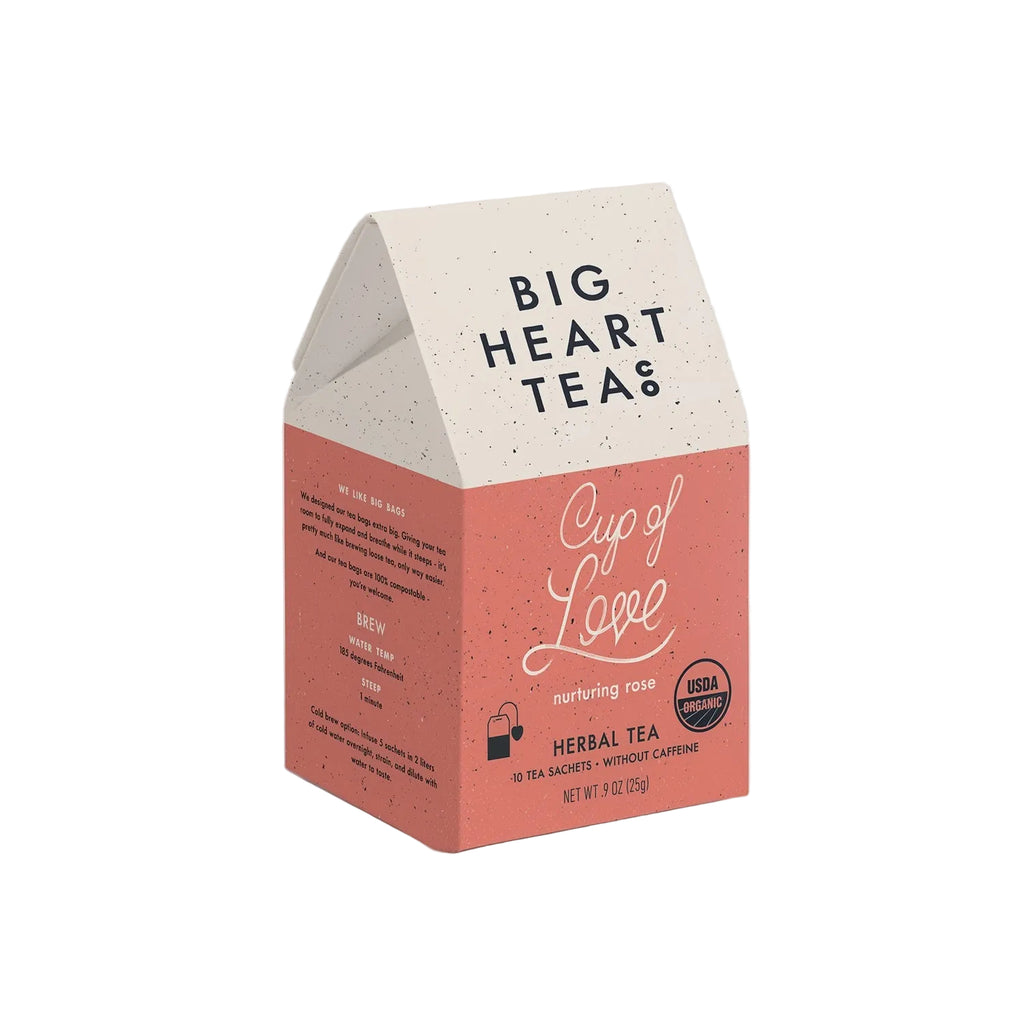 Cup of Love Tea Bags