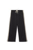 Claud True Black Travel Pant