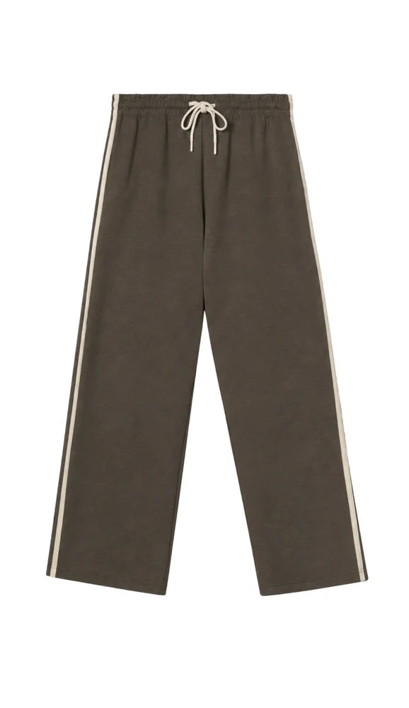 Claud Olive Travel Pant