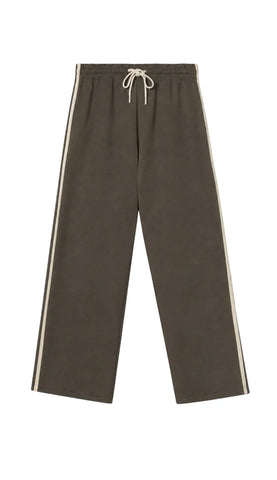 Claud Olive Travel Pant
