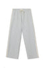 Claud Heather Grey Travel Pant