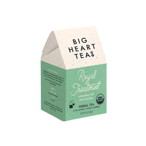Royal Treatment Tea Bags