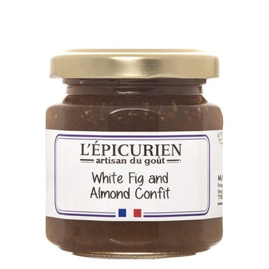 L'epicurien Fig Confit (2 flavors)