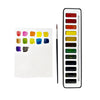 Watercolor Paint Set