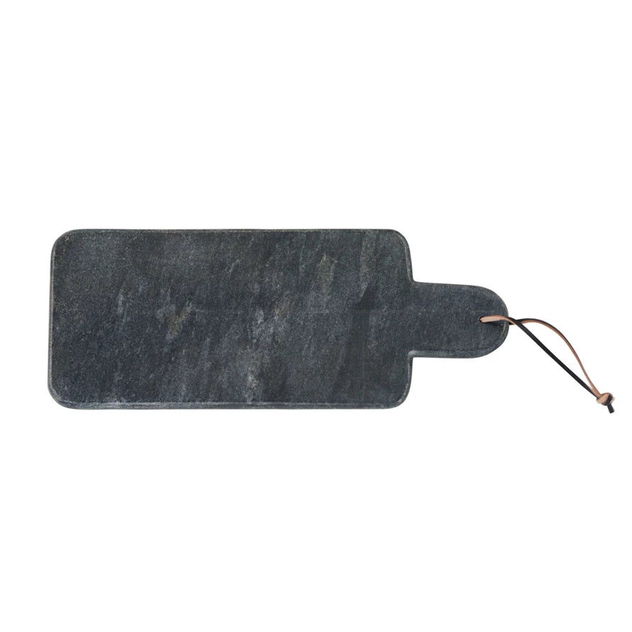 Black Marble Board