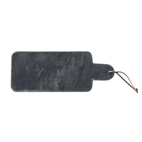 Black Marble Board