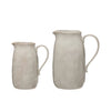 Glazed Pitcher