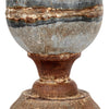 Rustic Metal Finial