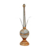 Rustic Metal Finial