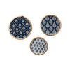 Enameled Wood Trays (medium)