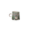 Botanical Stoneware Mug